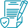 Salary sacrifice icon